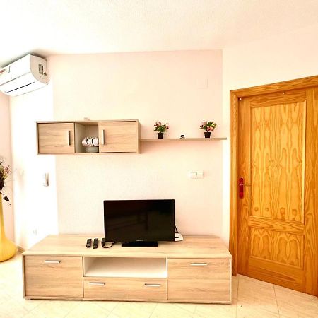 Torrevieja Comfortable Apartment 외부 사진