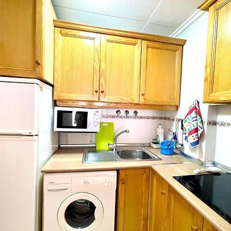 Torrevieja Comfortable Apartment 외부 사진