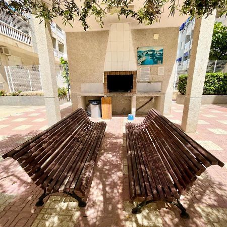 Torrevieja Comfortable Apartment 외부 사진
