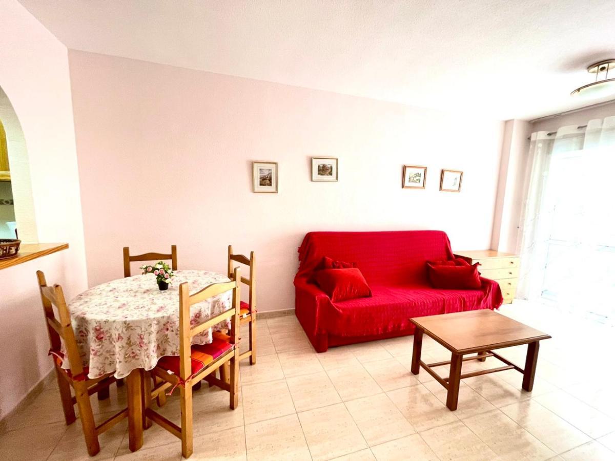 Torrevieja Comfortable Apartment 외부 사진
