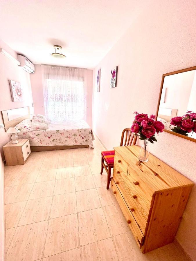 Torrevieja Comfortable Apartment 외부 사진
