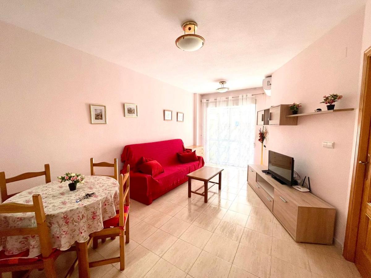 Torrevieja Comfortable Apartment 외부 사진