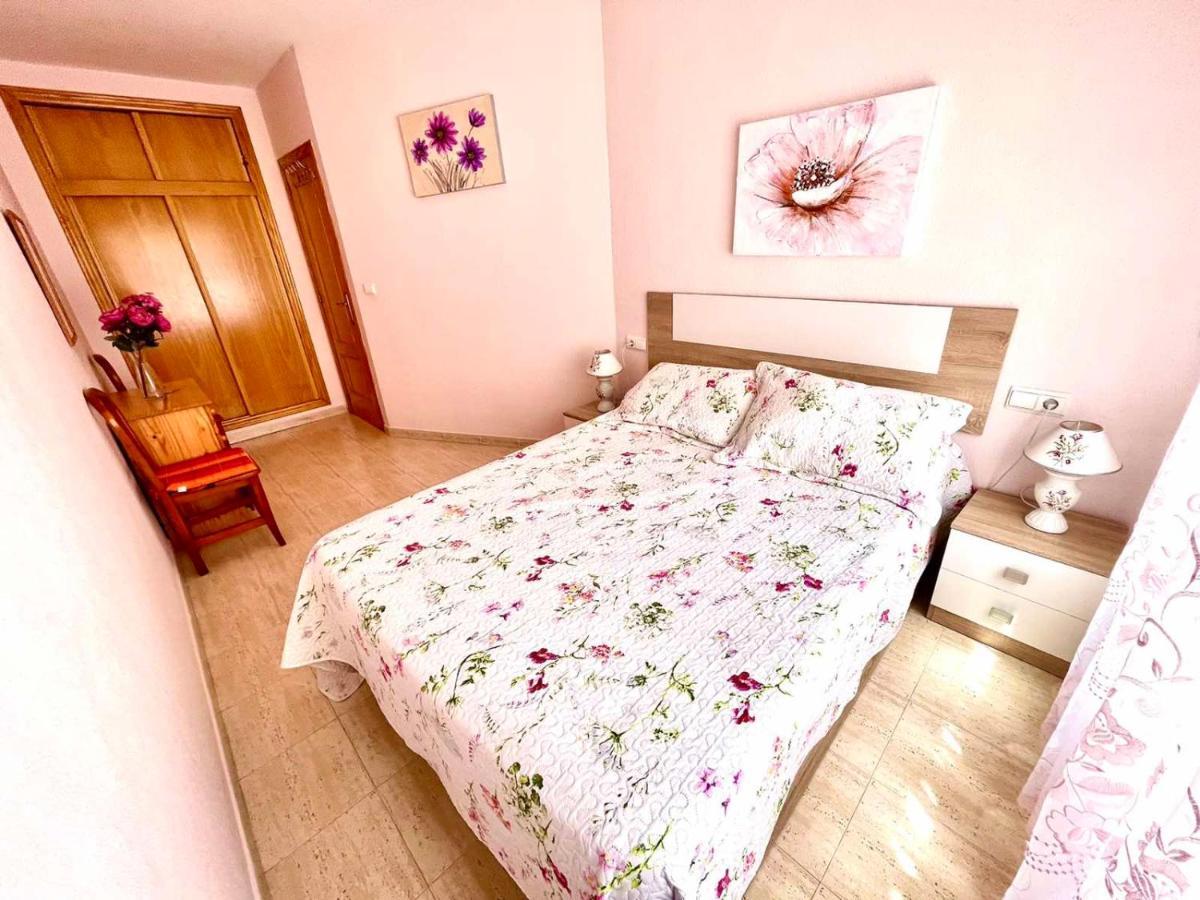 Torrevieja Comfortable Apartment 외부 사진