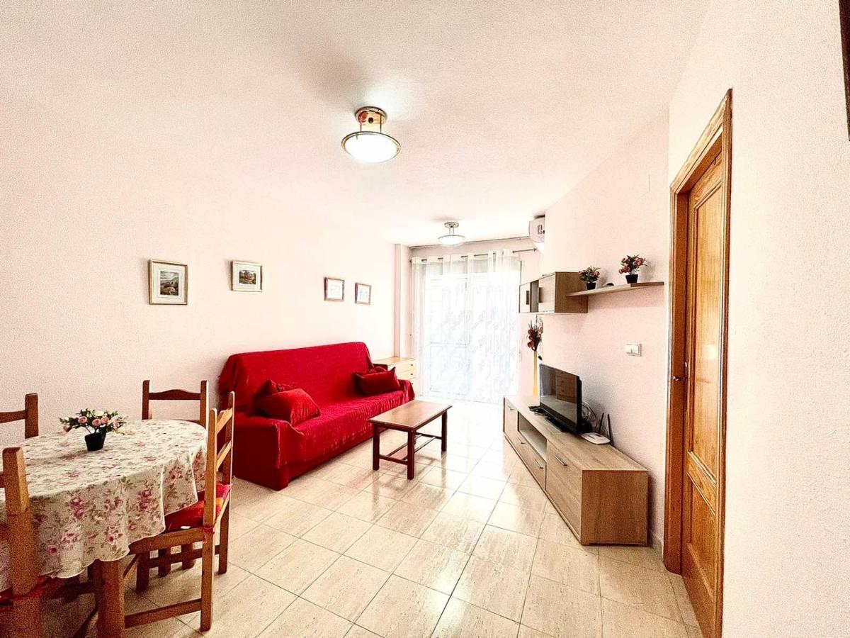 Torrevieja Comfortable Apartment 외부 사진