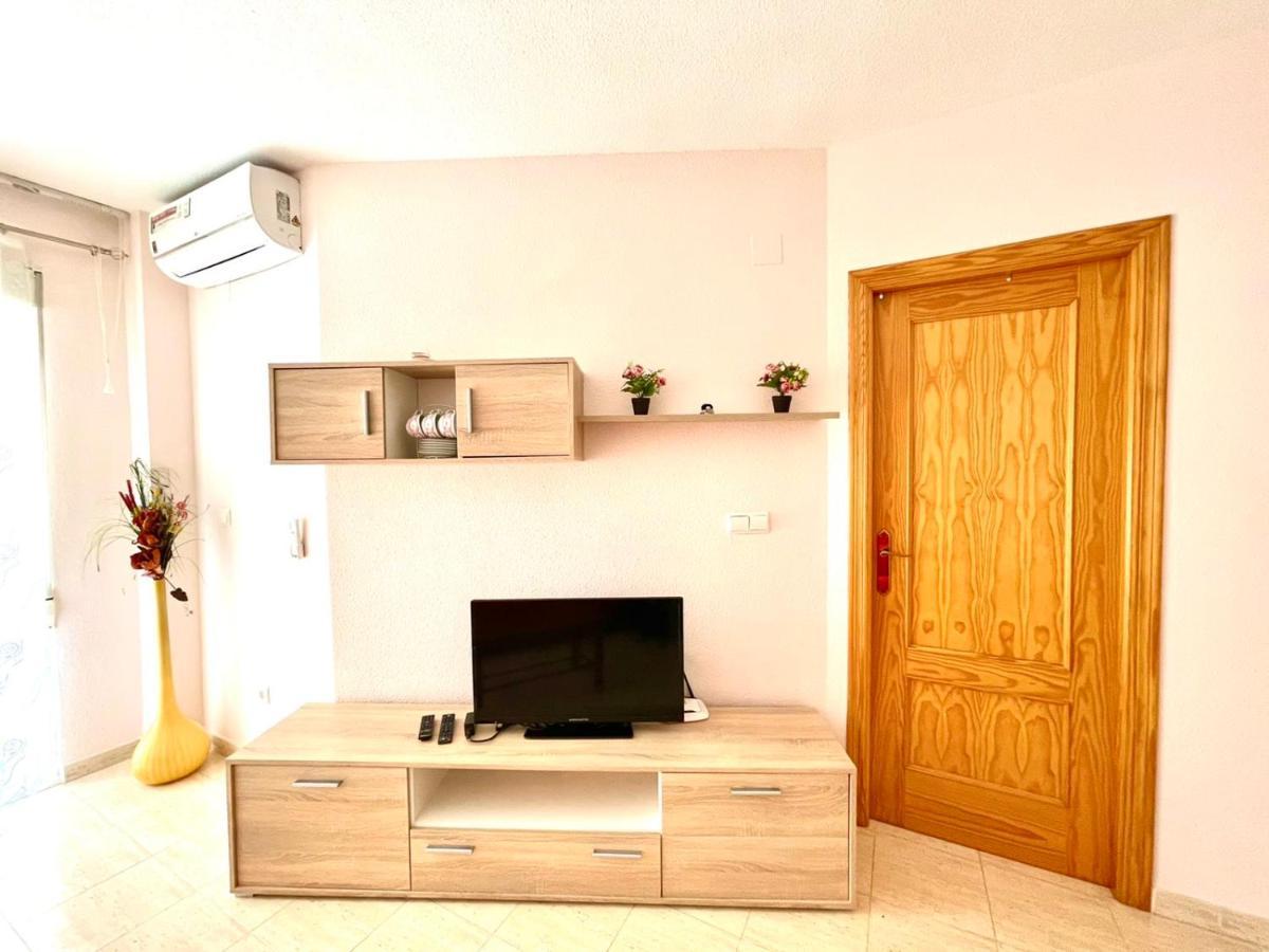 Torrevieja Comfortable Apartment 외부 사진