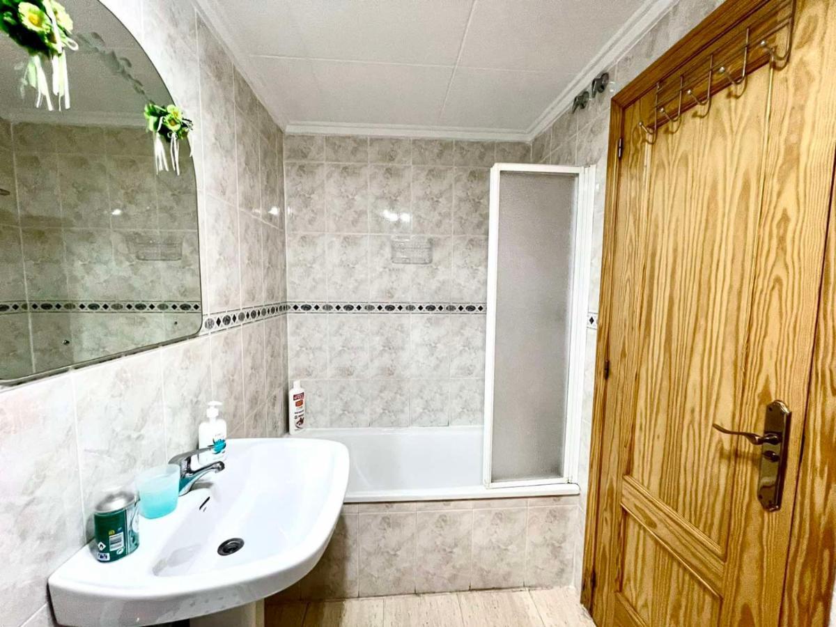 Torrevieja Comfortable Apartment 외부 사진