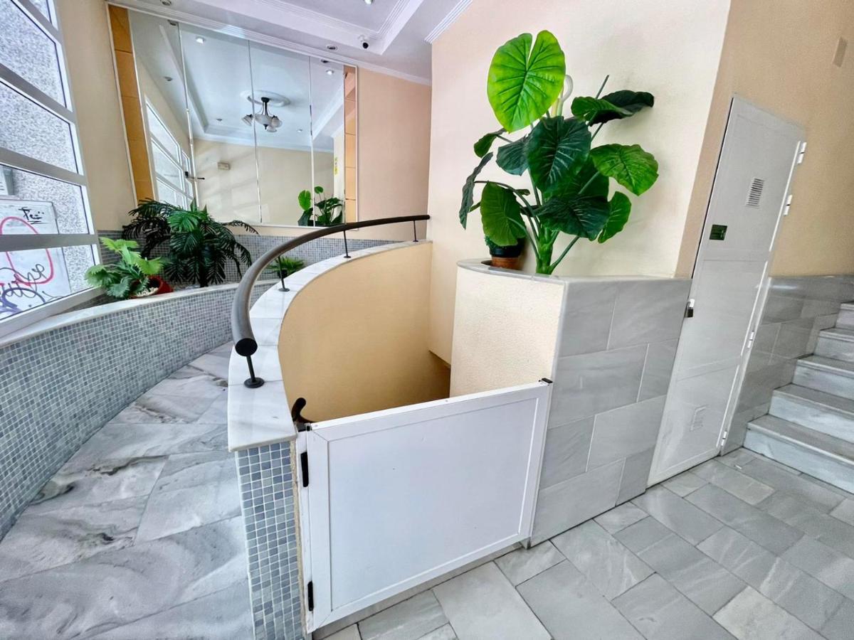 Torrevieja Comfortable Apartment 외부 사진
